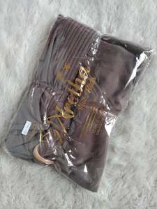 QUEEN KERUDUNG BOBA ANAK - JILBAB INSTAN ANAK GAMBAR BOBA