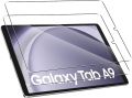 2Pcs Shockproof Tempered Glass Screen Protector for Samsung Galaxy Tab A9 SM-X115 X110 Protective Film Film. 