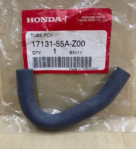ORIGINAL HONDA CITY GM6 JAZZ GK (2014-2019) PCV VALVE & PCV HOSE > 17130-PWA-003 + 17131-55A-Z00