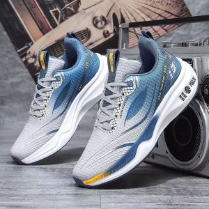 【HOT】Breathable pops softsoled casual shoes for men