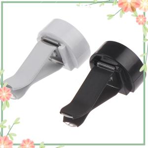 Green sea lazlook 2pcs Car Outlet CLAMP Air conditioning Vent คลิปชิ้นส่วนรถยนต์และอุปกรณ์เสริม