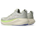 ASICS MEN GEL-NIMBUS 27 รองเท้าวิ่ง. 
