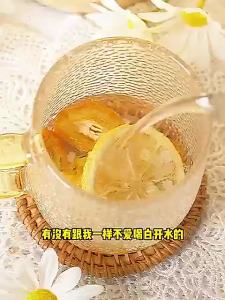 [Anmi Food] Healthy Fruit tea Lemon bag  Passion fruit and green orange tea  Passion fruit Lemon Kumquat tea freeze-dried  Fruit tea   Supplementary vitamin C