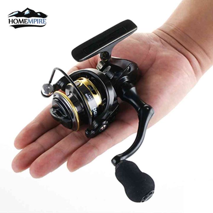 alibaba fishing reels Sougayilang Surf Reel Ultra Smooth Powerful Spinning Reels,14000 Fishing Reel for for Saltwater Freshwater Surf Fishing : Sports & Outdoors 1500# 2500# 3000# 5.2:1 6+1BB
