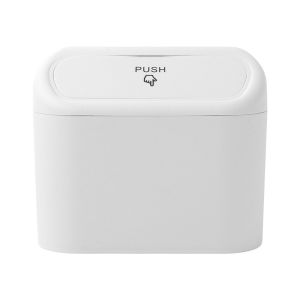 Tempat Sampah Mobil / Tempat Sampah Mobil Mini Multifungsi