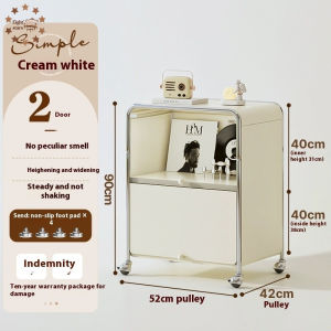 Storage Cabinet Snack Cabinet Drawer Organizer Family Storage Drawer Bedroom Kitchen Utensil Storage Cabinet