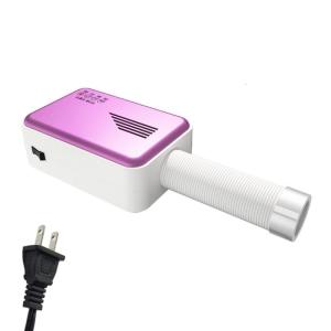 Điện Máy sấy quần áo di động Máy sấy quần áo đứng trong nhà mini máy sấy không khí nóng nhỏ cho căn hộ nhà du lịch vật nuôi