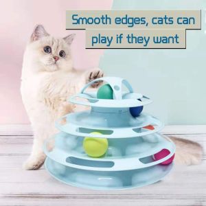 The Ultimate Guide to Funny Cat Playsets & Interactive Cat Toys