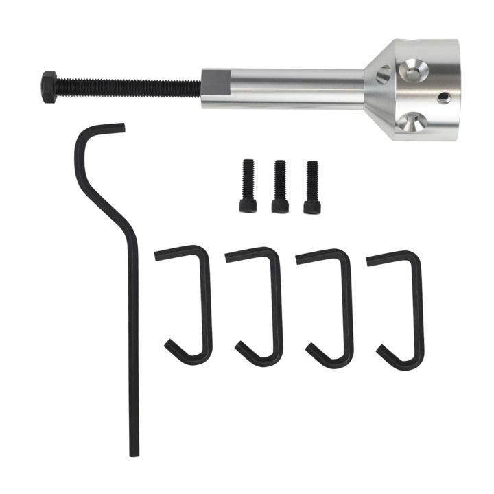 Hub Fan Blade Blower Wheel Puller, Hub Puller, Fan Blade Puller Perfect