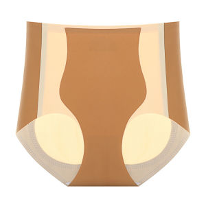 【SINGABRALETTE】ชุดกระชับสัดส่วน กางเกงชั้นในยกก้น กางเกงควบคุมหน้าท้อง ผูกเอว บางและเบา กางเกงยกก้น เก็บหน้าท้อง