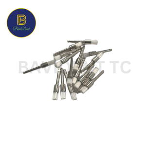 Dental Prophy Brush 100pcs per Pack 1.5 cm