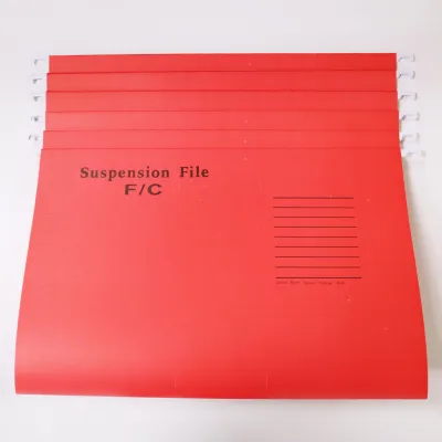 Dsign 5 & 10pcs Suspension Folder Compatible to short and long l Hanging File Holder Frame Documents