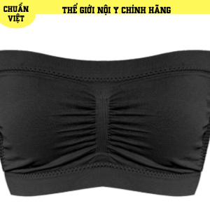 Áo ngực quây thun dạng ống IBASIC IBX122