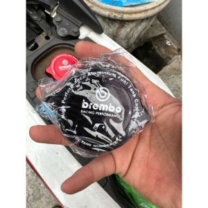 Tutup Tangki Bensin Variasi Motor Matic Dan Bebek
