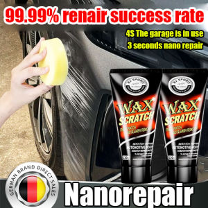 Car scratch remover scratch repair Car Painting Scratch repair rate 99.99% Repair Paint Car Paint Car Care Scratch repair Tool for all models
