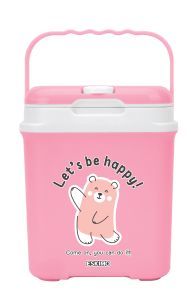 KD กระติกน้ำแข็ง2ลิตร กระติกน้ำ 2 ลิตร กระติกน้ำแข็ง มีช่องใส่หลอด สีพาสเทล น่ารัก เหมาะสำหรับพกพาไปทำงาน ไปเที่ยว