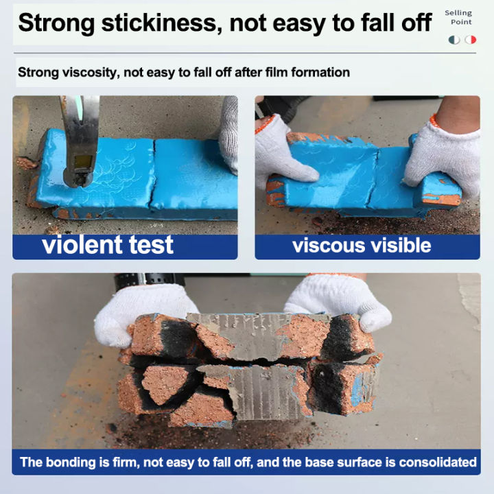 1000g%20with%20brushGooti%20Super%20Glue%20for%20roofs,%20swimming%20pools,%20fish%20ponds,%20exterior%20walls%20white/black/blue%20Polyurethane%20Coating%20Waterproofing%20For%20Fish%20Pond%20Roof%20Leak%20water%20proof%20Sealant%20Repair%20Waterproof%20Paint%20-%20Image%206