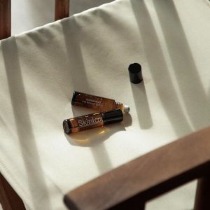 Tinh Chất (Serum) Dưỡng Mắt Chiết Xuất Hạt Diêm Mạch 10ml