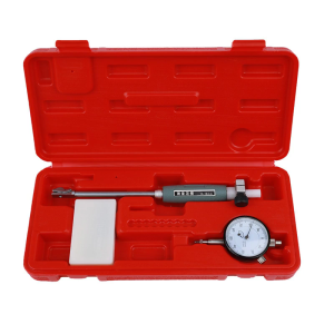 Industrial Face Bore Gauges Set with 0.01mm Corrosion Resistant Face Gauges for Multiple Sectors Measurement Tasks