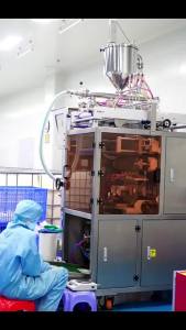 Aozan Niacinamide Whitening Essence vc Whitening hydrating moisturizing brightening skin tone smoothing wrinkles pore minimizing