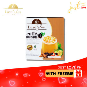 Luxe Slim Caffe Macchiato