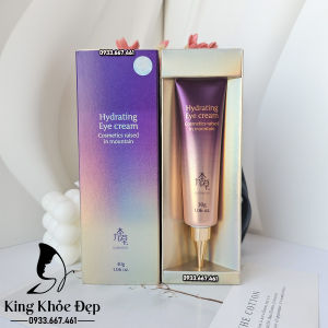 Kem Dưỡng Mắt Guboncho Hydrating Eye Cream