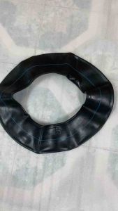 Săm xe 3 bánhxe điện 400-12 hàng tàu đẹp dầy dùng lắp các loại lốp thông số 400-12450-12