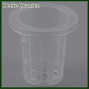 Deeke 10 cái lưới nồi Net cup giỏ thủy canh aeroponic cây phát triển vườn vườn công cụ