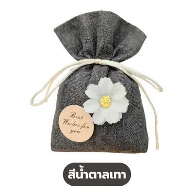 ถุงหอมปรับอากาศ สำหรับใส่ในรถยนต์ ตู้เสื้อผ้า ห้องน้ำ น้ำหอมรถยนต์ ใช้สำหรับลดกลิ่นอับ ดับกลิ่นไม่พึงประสงค์ กลิ่นหอม