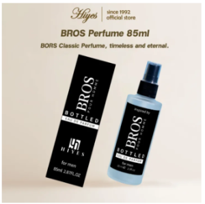 Braveman Perfume Scents Collection Pour Homme Brave Man Perfume Oil Based for Men