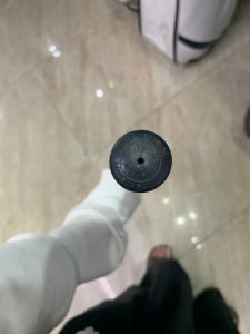 2nd Gậy 4W XXIO 1 16* MP100 flex R-6639