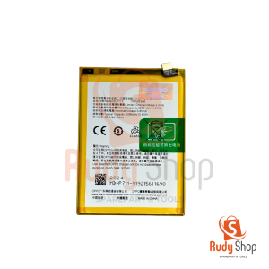 Baterai Battery Batre Oppo A1K CPH1923 BLP711 BLP711 Original