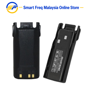 WALKIE TALKIE BATTERY TYPE C BAOFENG UV82 UV-82 UV82 UV-82 UV8D UV-8D Walkie Talkie Battery 2800MAH