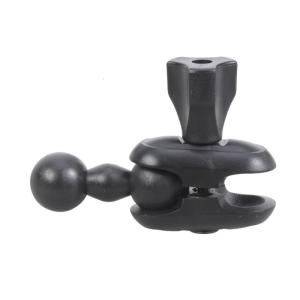 17Mm Bóng Núi cần mở rộng Xoay thanh nới rộng Cho Xe Cup Di Động Giá để điện thoại giá đỡ máy tính bảng giá để điện thoại thông hơi giá để điện thoại