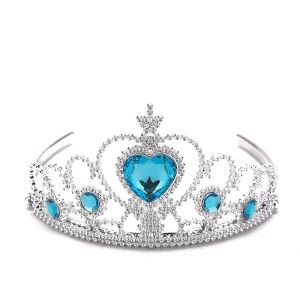 Vương miện công chúa cho bé gái Vương miện Elsa cho bé gái
