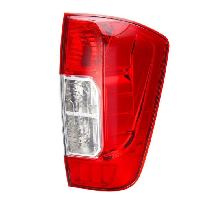 EU AUTO PARTS Left Rear Tail Light Assembly For Nissan Navara NP300 D23 (2015-2020) – UK Passenger Side