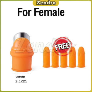 ZEO Silicone Thumb Knife Fruit & Vegetable Tools Thumb Cutter Kitchen Gadget Garden Gloves