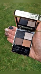 Phấn mắt GUERLAIN EYESHADOW QUAD 6G