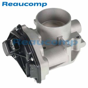 Throttle Body Vavle For Ford Hundred Montego 3.0L V6 TB1016 S20025 5F9Z-9E926-B 6F9Z-9E926-A 5F9Z9E926A