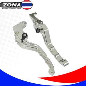 Handle rem tuas rem full cnc model setelan full warna tiger satria fu CB150 CB 150 R megapro