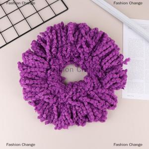 [COD] Fashion Change Thicken Microfiber Cotton Head 360 Magic Mops Spinnable Universal Spin Mop Head Replacement Refill Household Cleaning Tools 16cm