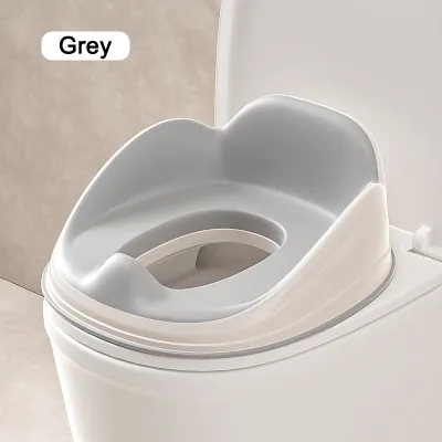 [All-inclusive Type] Baby Kids Toilet Seat Potty Seat Training Toilet Bowl Seat Trainer Tandas Budak