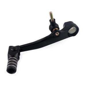 Lightweight Aluminum Gear Lever Pedal for CBR600RR Offering Superior Durability Commuting & Racings Professional Riders