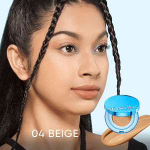 SKINTIFIC PERFECT STAY VELVET MATTE CUSHION BASE MAKEUP ALAS BEDAK MAKE UP WAJAH