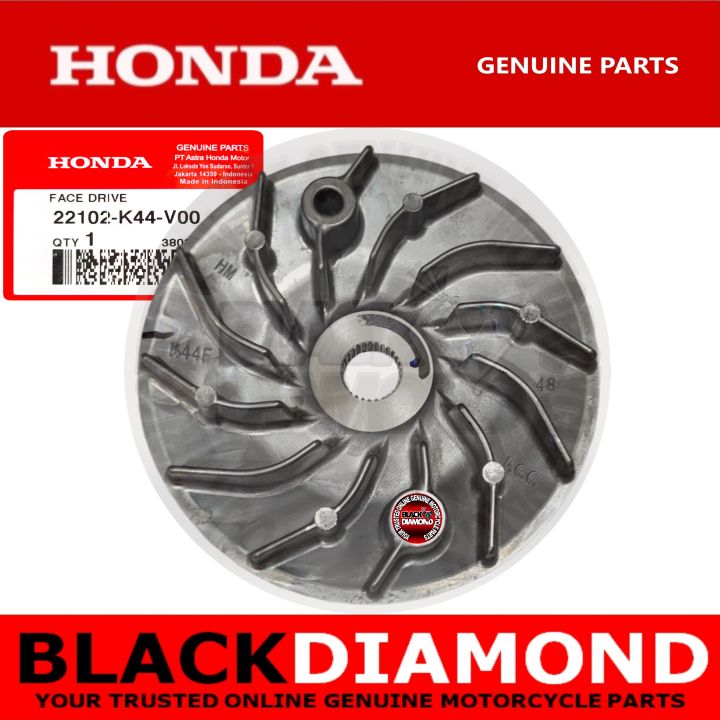 JOEY ORIGINAL HONDA BEAT (V1 V2) ZOOMER X FACE DRIVE