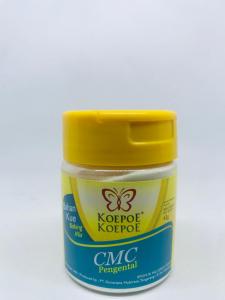 CMC / Pengental 43g Koepoe-Koepoe