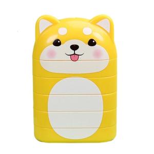 Nhiều lớp mô hình tùy chỉnh tên con dấu cho trẻ em trang phục Tên tùy chỉnh-thực hiện