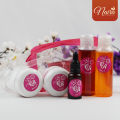 Paket Cream CR Pink Original 5 in 1. 