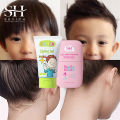 SEVICH Slick For Kids Styling Wax hair finishing stick gel baby Hair Finishing Cream Hair 80ml. 