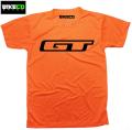 GT Cycling Dri-Fit Shirt | BIKECO Brand Collections. 